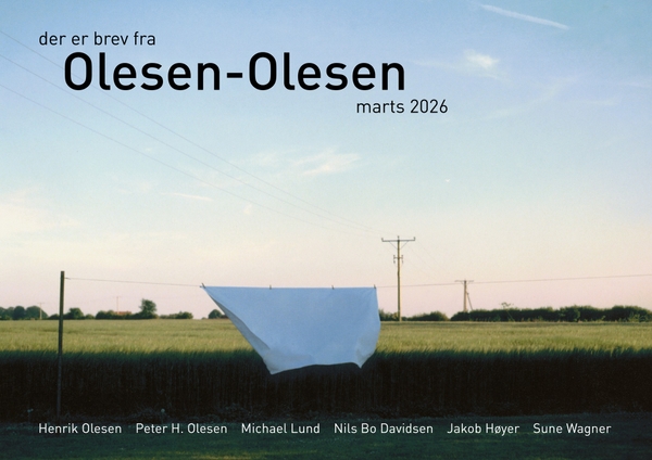 Olesen-Olesen